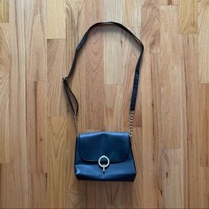 Primark Black Crossbody Bag